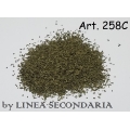 Fogliame foglia media Verde 40gr